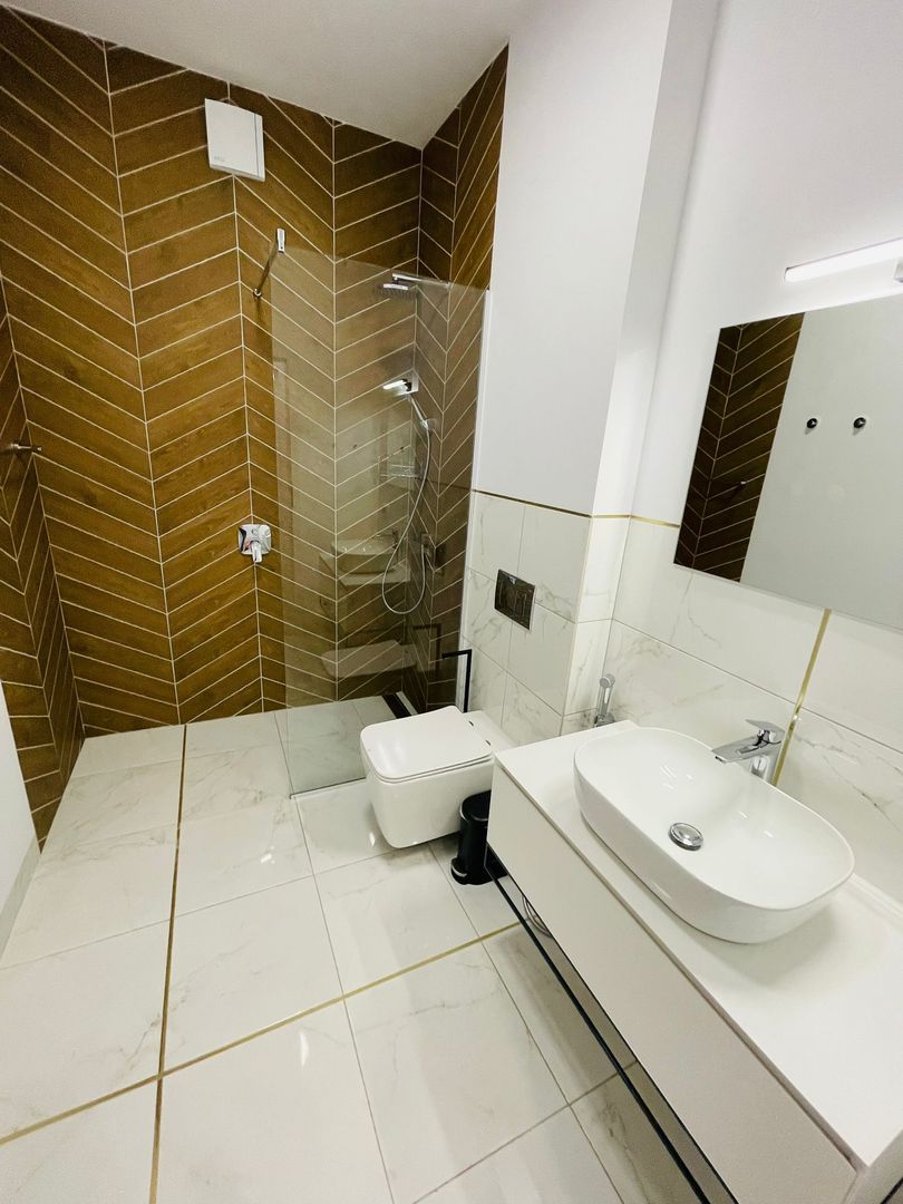 Vilă Townhouse 6 camere premium | 174 mp utili | lângă Lacul Pipera - Poză 5
