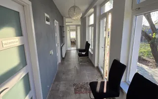 Casa de inchiriat in Vladimirescu (pretabil pentru Birou,Cabinet etc.) - Poză 12