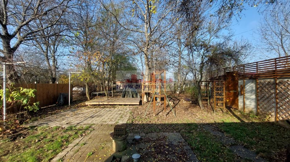 Vanzare casa conslidata Silistea Snagovului Com. Gruiu, Ilfov Snagov - Poză 42