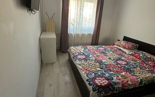 De vanzare 3 camere decomandat 69,28 mp et. 3, complet renovat Sebastian/ Rahova - Poză 4