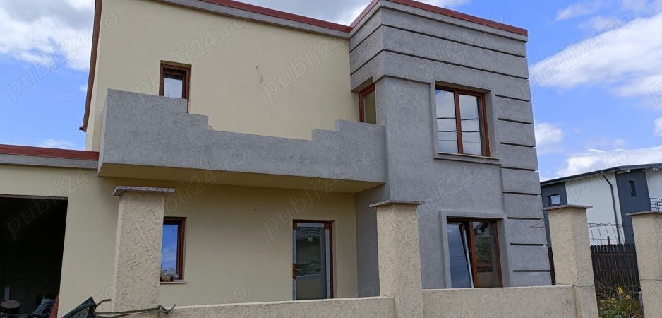 Proprietar Casa  Valea Lupului GARAJ - Poză 1