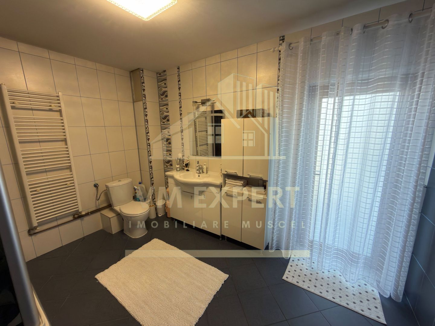 CASĂ 5 CAMERE TEREN 1600 MP CAMPULUNG - Poză 21
