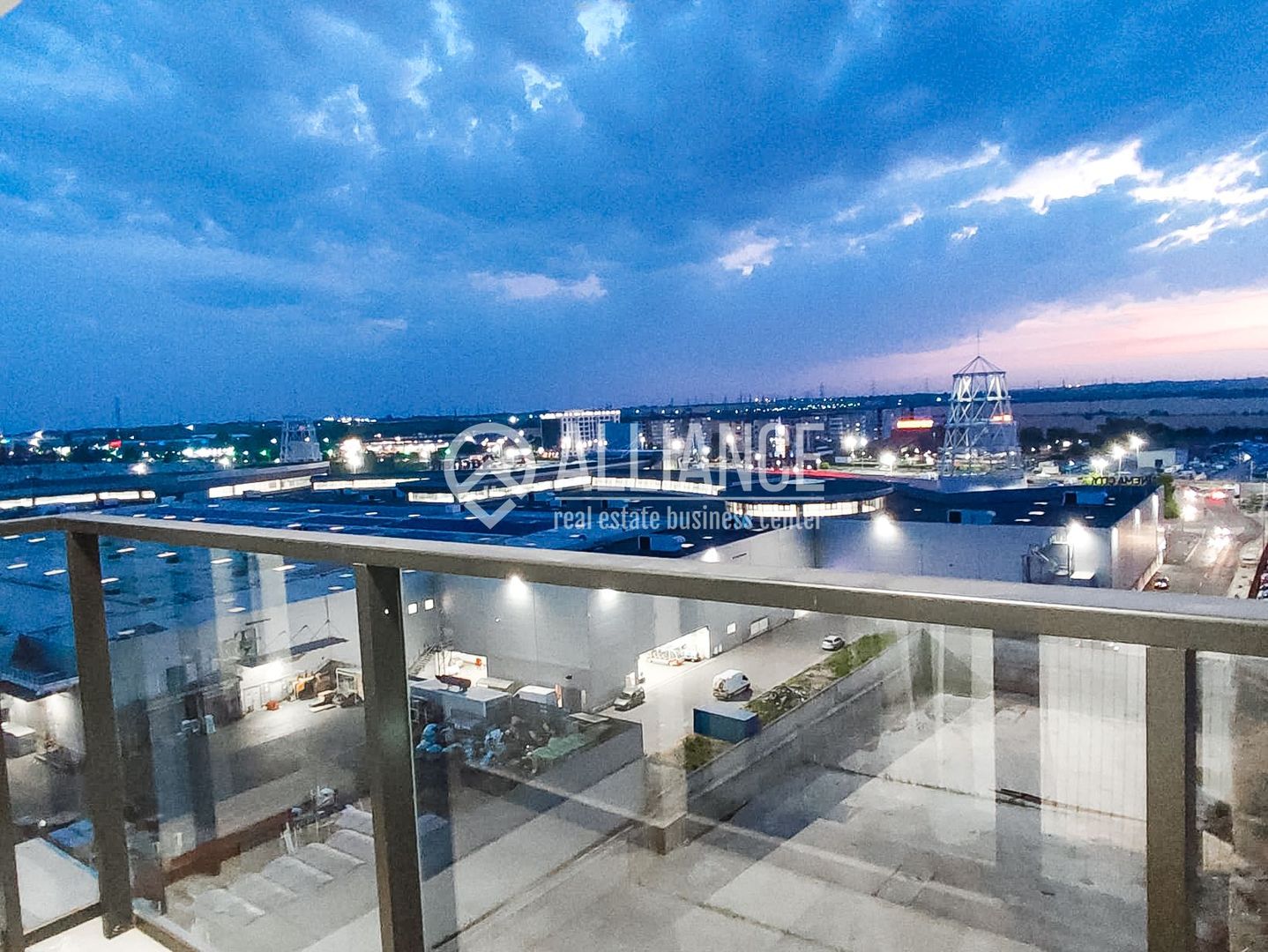 TOMIS NORD(COD 05) - Apartament 2 camere, cu loc de parcare subteran - Poză 17