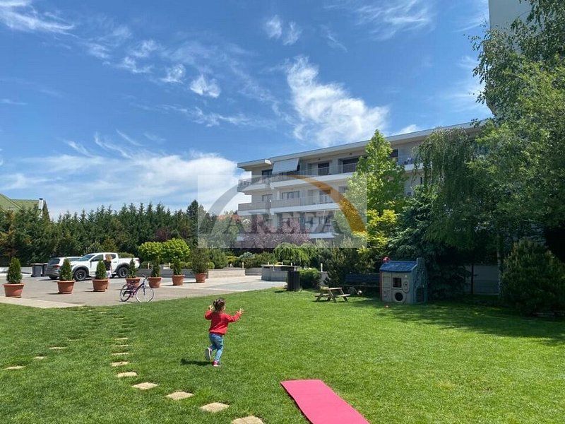 Apartament luxos,luminos,foarte spatios in Erou Iancu Nicolae-Oferta atractiva - Poză 40