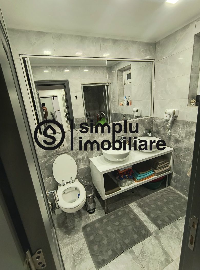 Apartament 71m2 - Brazda - Poză 8