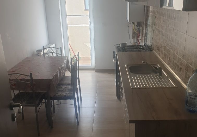 Apartament 2 camere Popesti Leordeni - Poză 2