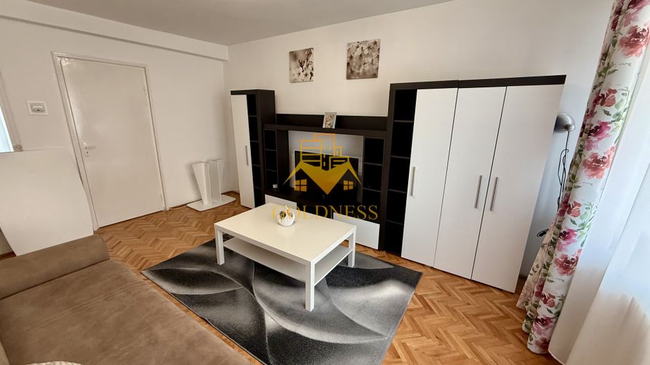 2 camere decomandate, balcon, Calea Manastur, MOL, Profi, Piata Flora - Poză 6