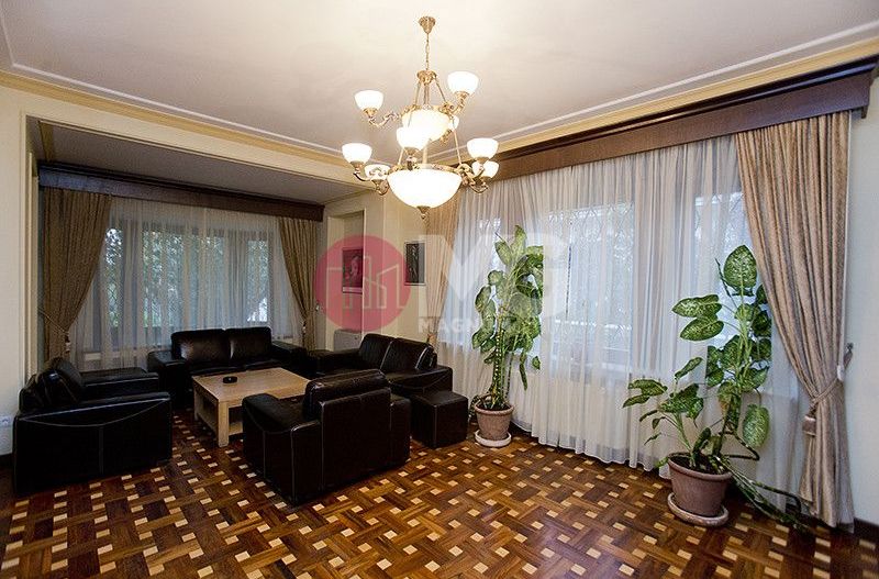 Vila exclusivista de inchiriat- pretabila Ambasada sau sediu de firma  - Poză 7