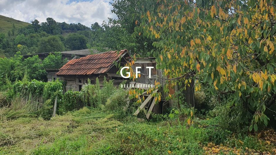 Casa cu teren de 40 ari,situata in centrul comunei Matei - Poză 9