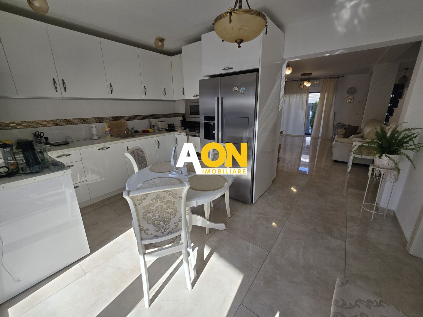 Casa 5 Camere, 3 Bai, Zona Micesti - Poză 3