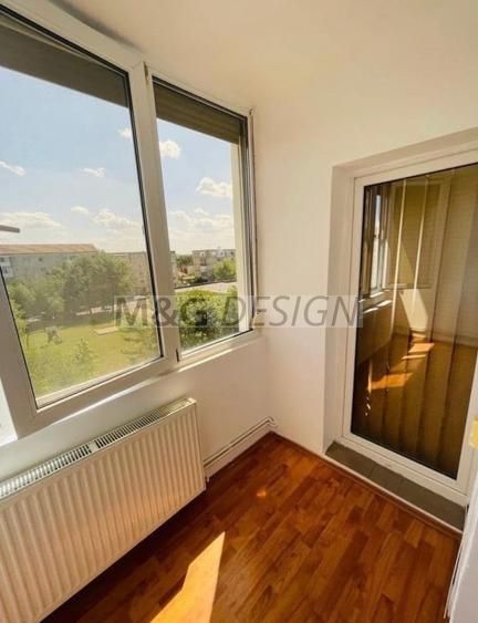 Apartament 3 Camere  Lipovei cu centrala - Poză 9