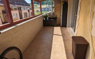 Apartament 2 Camere | 56 Mp | Terasa 13 Mp | Parcare | Floresti Porii - Poză 8