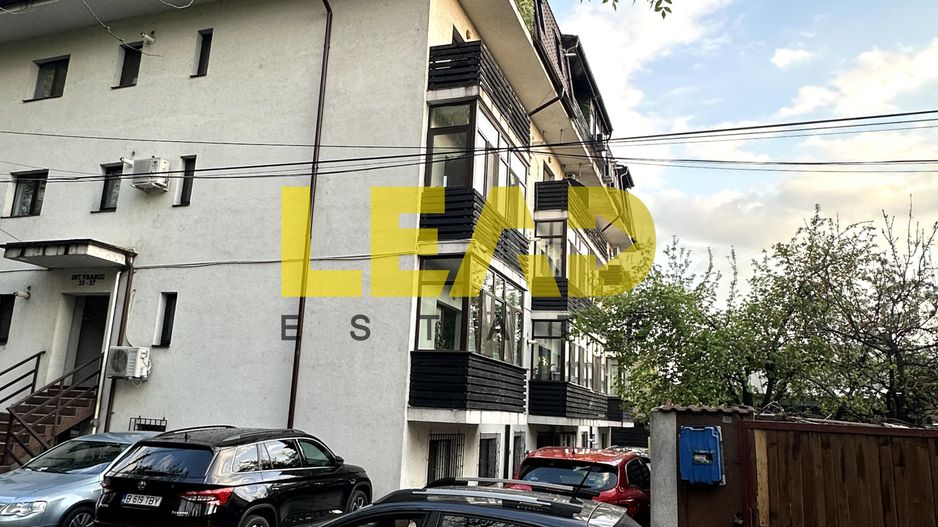 Garsoniera | decom. | centrala proprie | mobilata | S5 - Poză 1