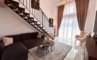 Apartament de lux de vânzare – 5 camere, DaVinci, Sibiu - Poză 1