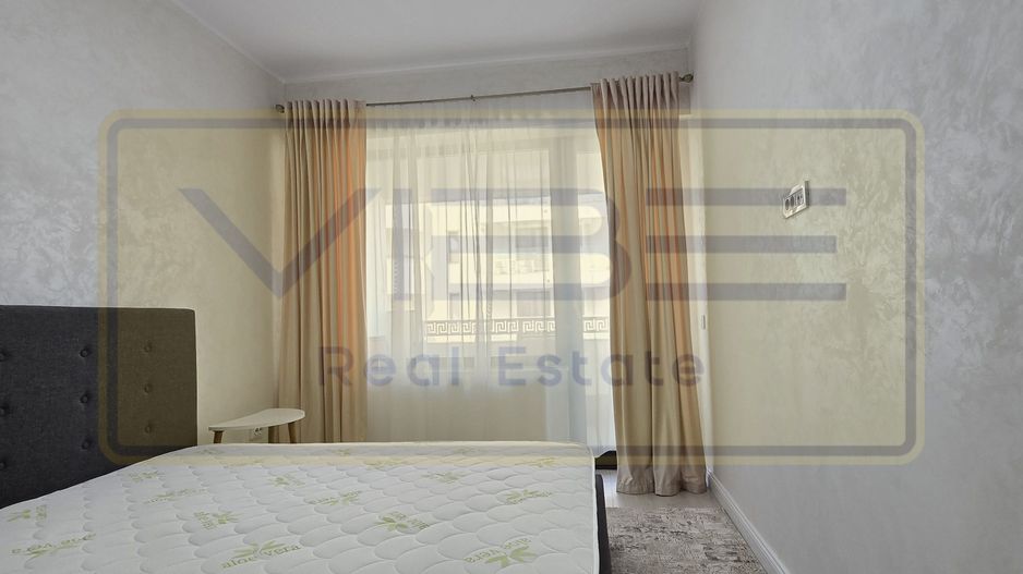 Copou- Royal Town - Decomandat - 64 mp- LIBER  DIN AUGUST - Poză 13