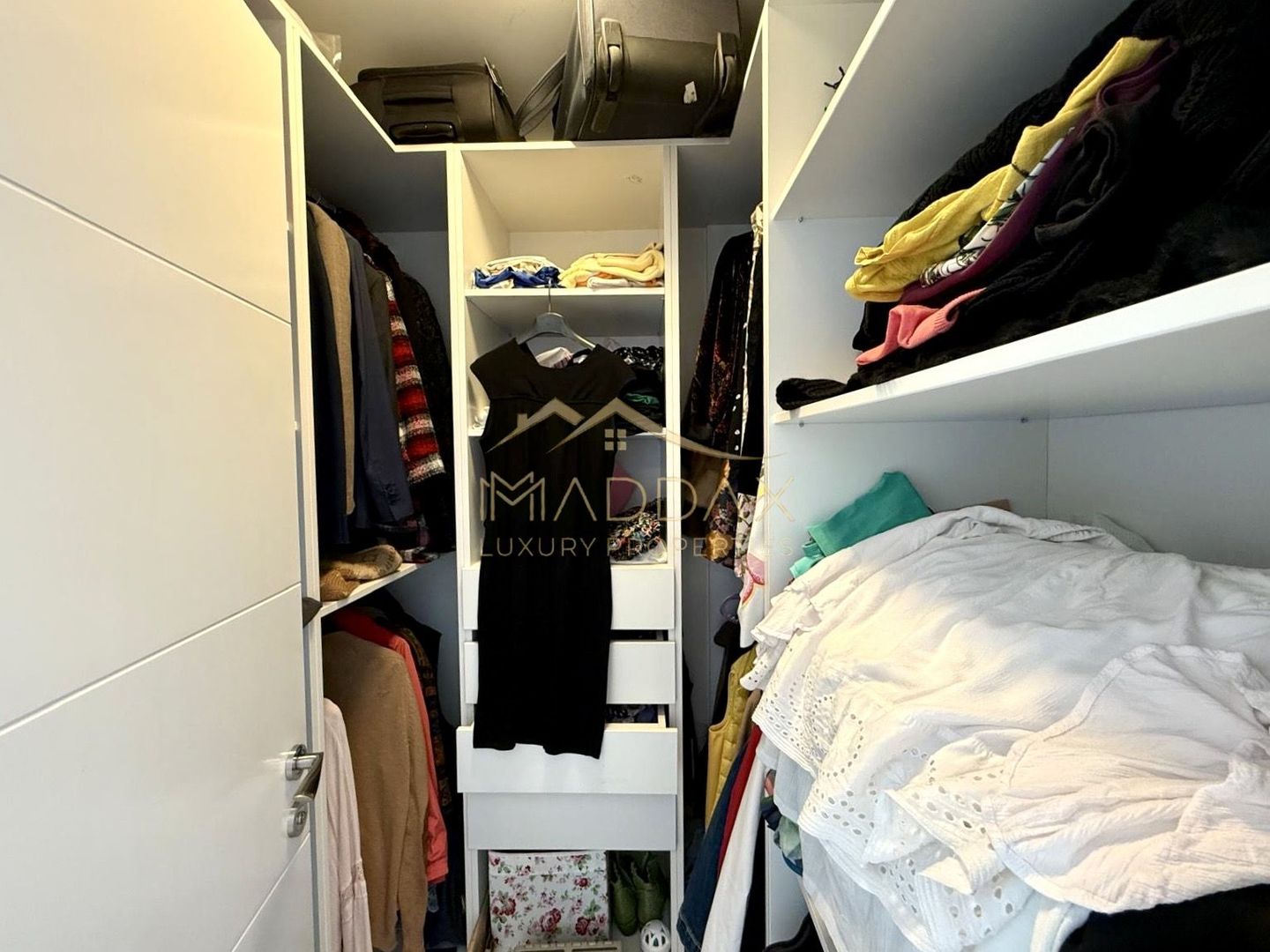 Apartament cu 2 camere *60mp utili* + terasa // Floreasca Lake View - Poză 17