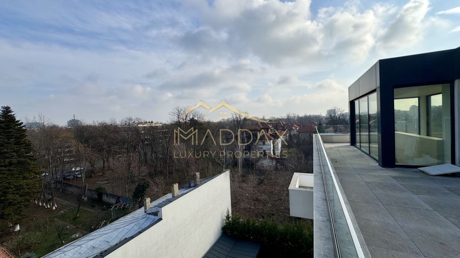 Resedinta de lux / * Kiseleff* - Poză 52