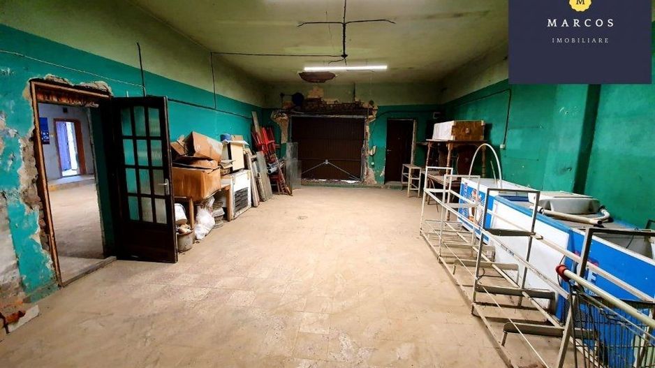 Spatiu depozitare, productie, Stavila, comision 0, ID 663 - Poză 9