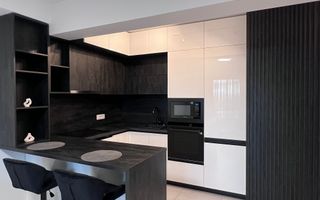 Apartament Premium 3 camere | Parcare supraterana| Prima Green| Oradea - Poză 4