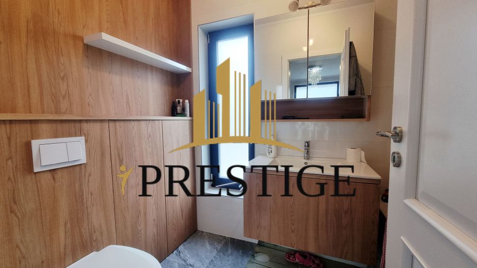 CASĂ DE VÂNZARE ȘELIMBĂR | TEREN 265 MP | CURTE 200 mp | CARPORT - Poză 18