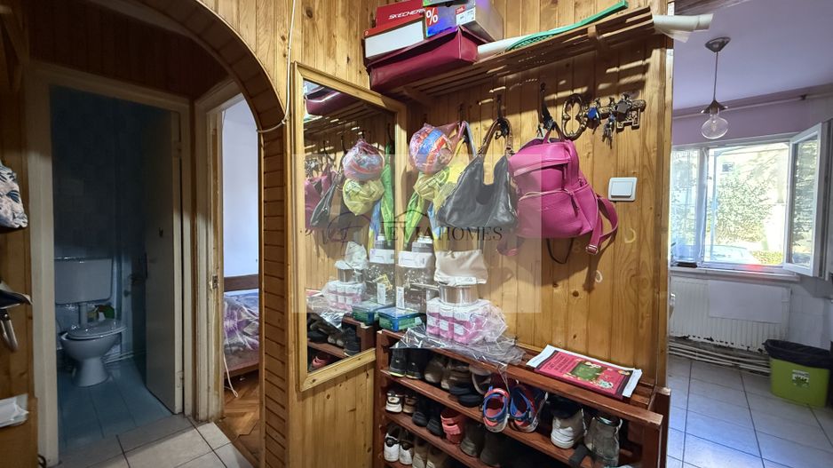 4 camere /Donath / Grigorescu - Poză 8