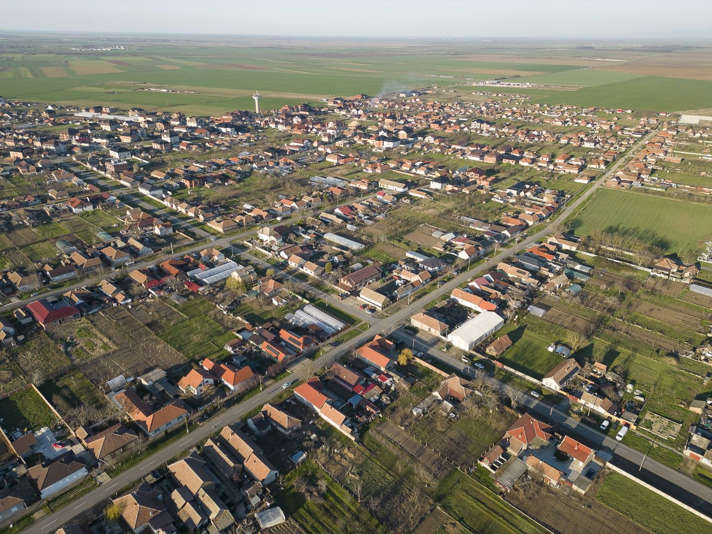 Teren în Curtici, Jud.Arad - Poză 7