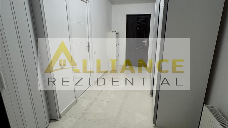 Metrou Aparatorii Patriei Apartament 2 Camere Mobilat/Utilat - Poză 7