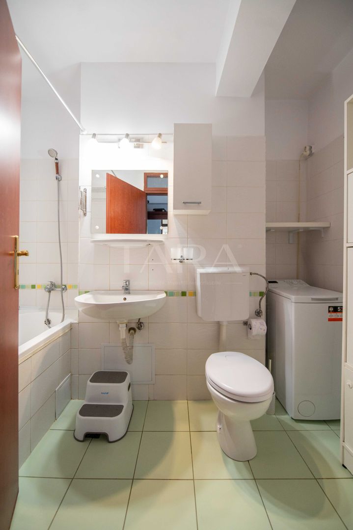 Apartament zona Semicentrala – Vedere Panoramică Gheorgheni. - Poză 6