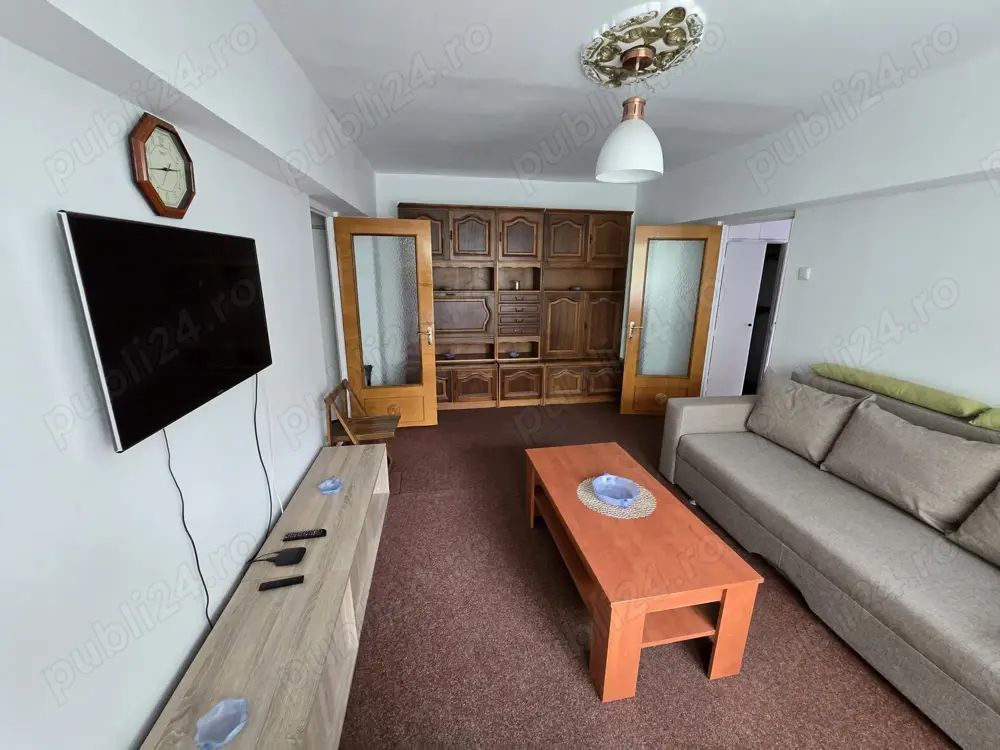 De Inchiriat Apartament 2 camere 13 Septembrie - Panduri, Sector 5 - Poză 2