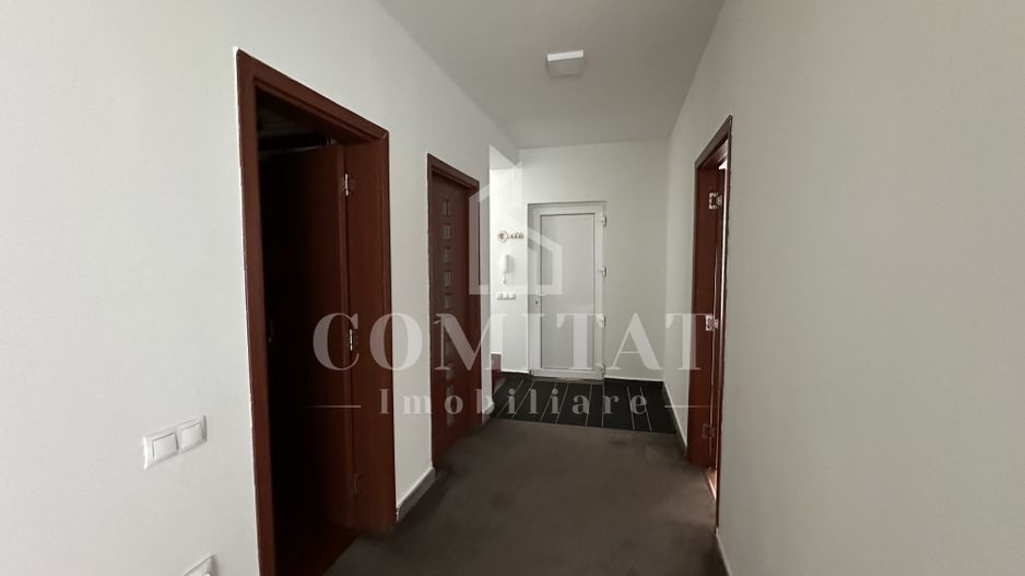 Duplex cu 5 camere | 120 mp | zona Câmpului | Cartierul Mănăștur - Poză 5