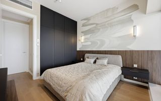 Apartament 2 camere cu vedere panoramică - Poză 4