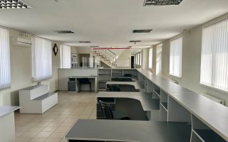 Chirie, spațiu comercial, 3614 mp + 1,24 ha, strada Sofia, Bălți - Poză 8