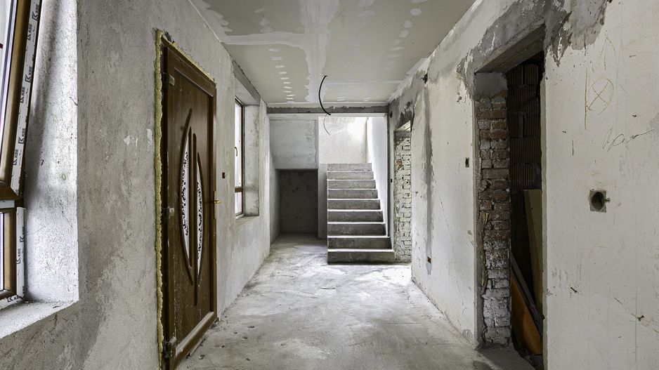 Casa noua la gri Pancota - Comision 0 la cumparator - Poză 5