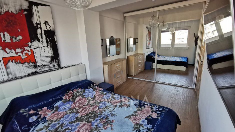 Apartament 2 camere | 40mp + terasa 12mp | parcare subterana | Marasti - Poză 7