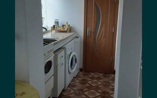 Inchiriez garsoniera total mobilata si utilata - Poză 4