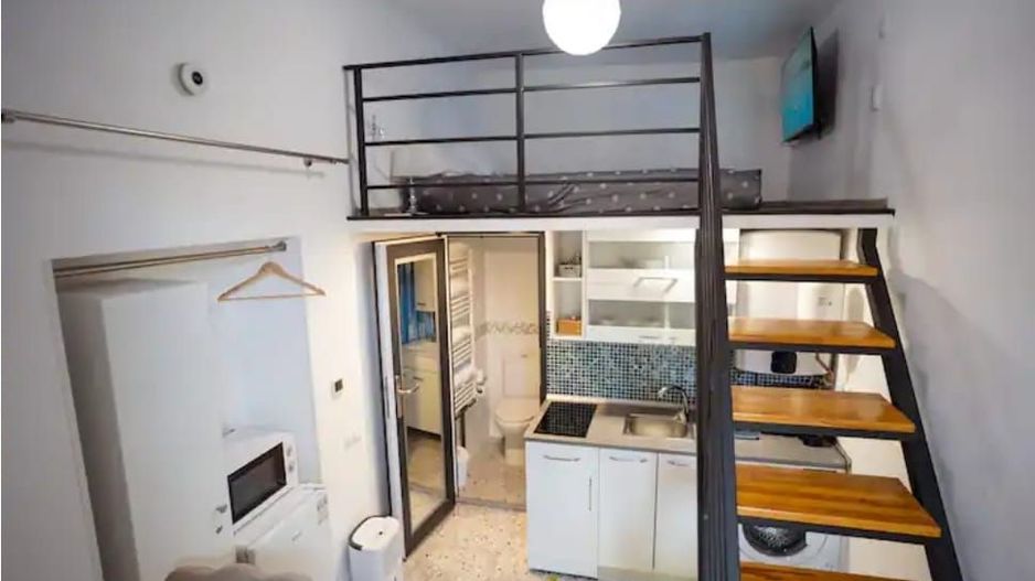 Garsoniera De Inchiriat | Ultracentral | Piata Unirii | UMF - Poză 4