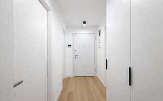 Apartament 2 camere – Prima închiriere – Nusco City Faza 2 - Poză 6