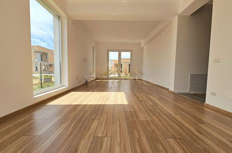 Proiect Rezidential Nou - 340 de Case in Dezvoltare - Comuna Berceni - Poză 5