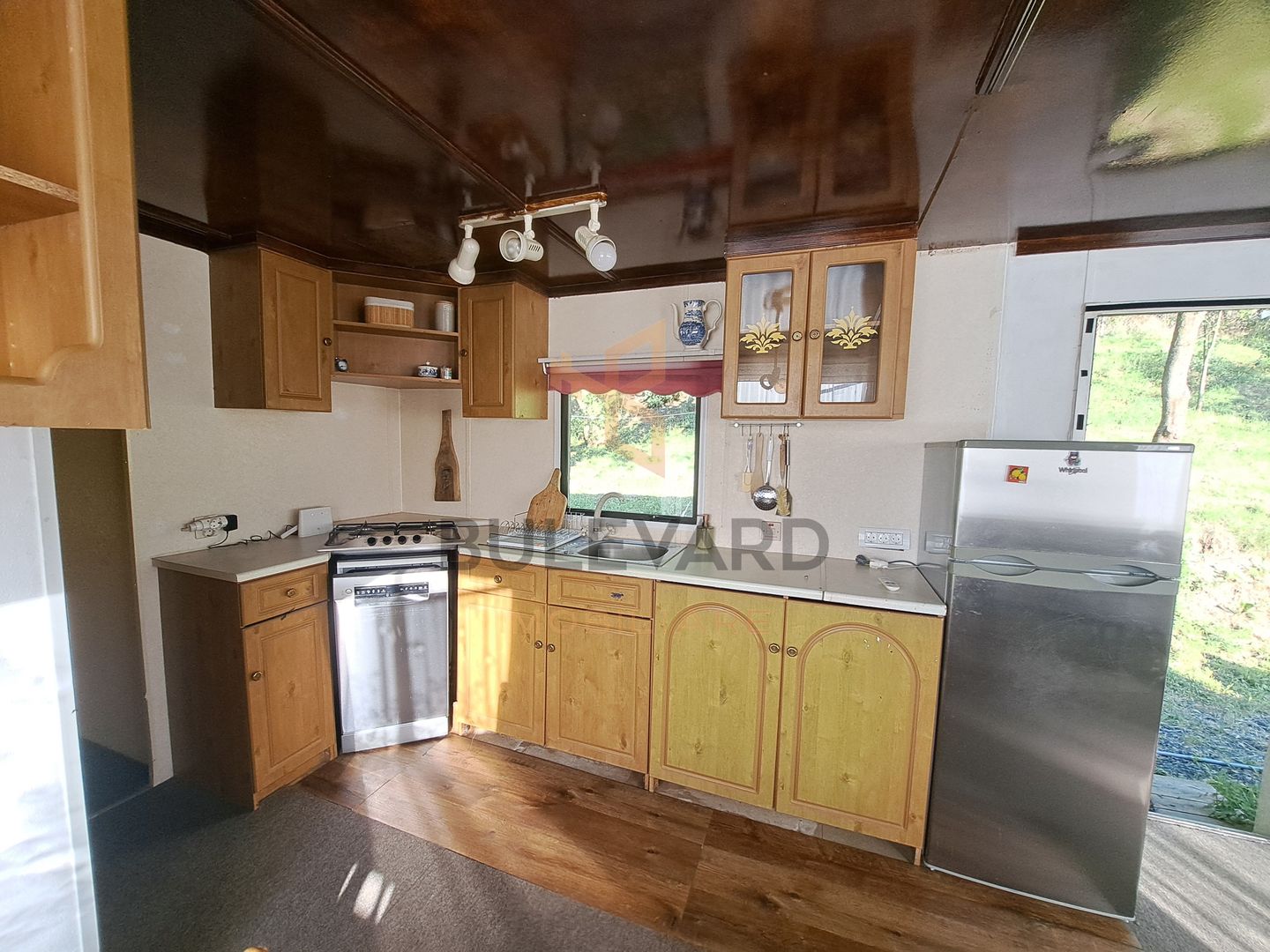 Comision 0. Casuta mobila cu teren de 5491 mp la 25 km de Cluj-Napoca - Poză 6