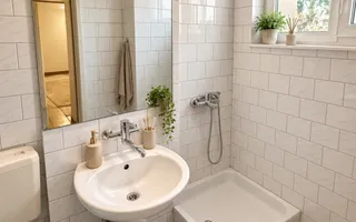 Apartament 4 camere Știrbei Vodă | 110mp | imobil 1994 - Poză 15