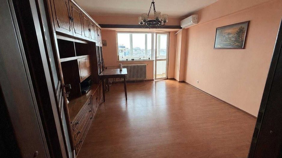 Apartament 3 camere | 70 mp | Bloc 1981 | Titulescu - Poză 1