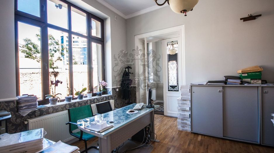 Vanzare | Apartament Tip Vila | Marasesti | Renovat Complet - Poză 9