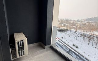Apartament modern, cu vedere la Baza Sportiva Gheorgheni ! - Poză 17