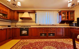 Vila 2 corpuri sector 6 -Valea Doftanei 650mp  teren 800mp - Poză 3