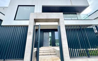 Vila Individuala Exclusivista 6 camere *525mp* // Pipera - Scoala Americana - Poză 66