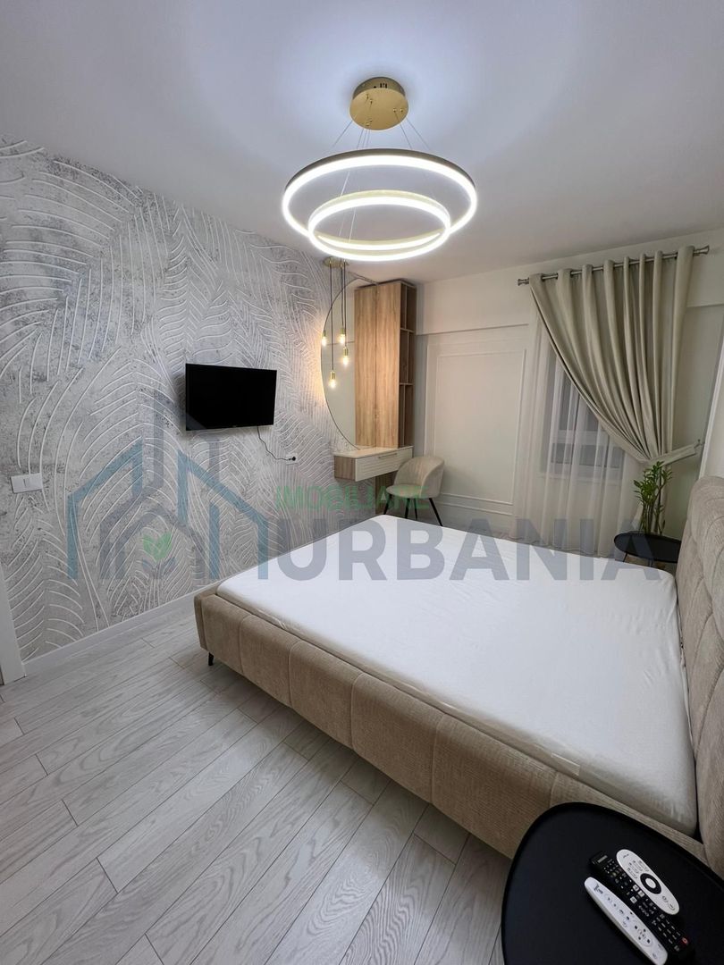 Apartament 2 camere decomandat, premium | Păcurari, Kaufland – Contemporan Homes - Poză 4