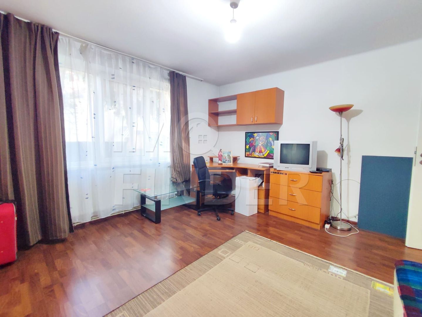 Apartament Finisat  2 camere Zona  Cluj Arena - Poză 9