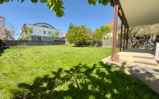 CASA INDIVIDUALA - TEREN 800 MP - TOATE UTILITATILE - LANGA SOLEIA - Poză 19
