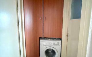 2 camere, etaj intermediar, Gheorgheni - Poză 10