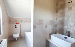 Casa P+M, cu 4 camere, Paulesti - Poză 15